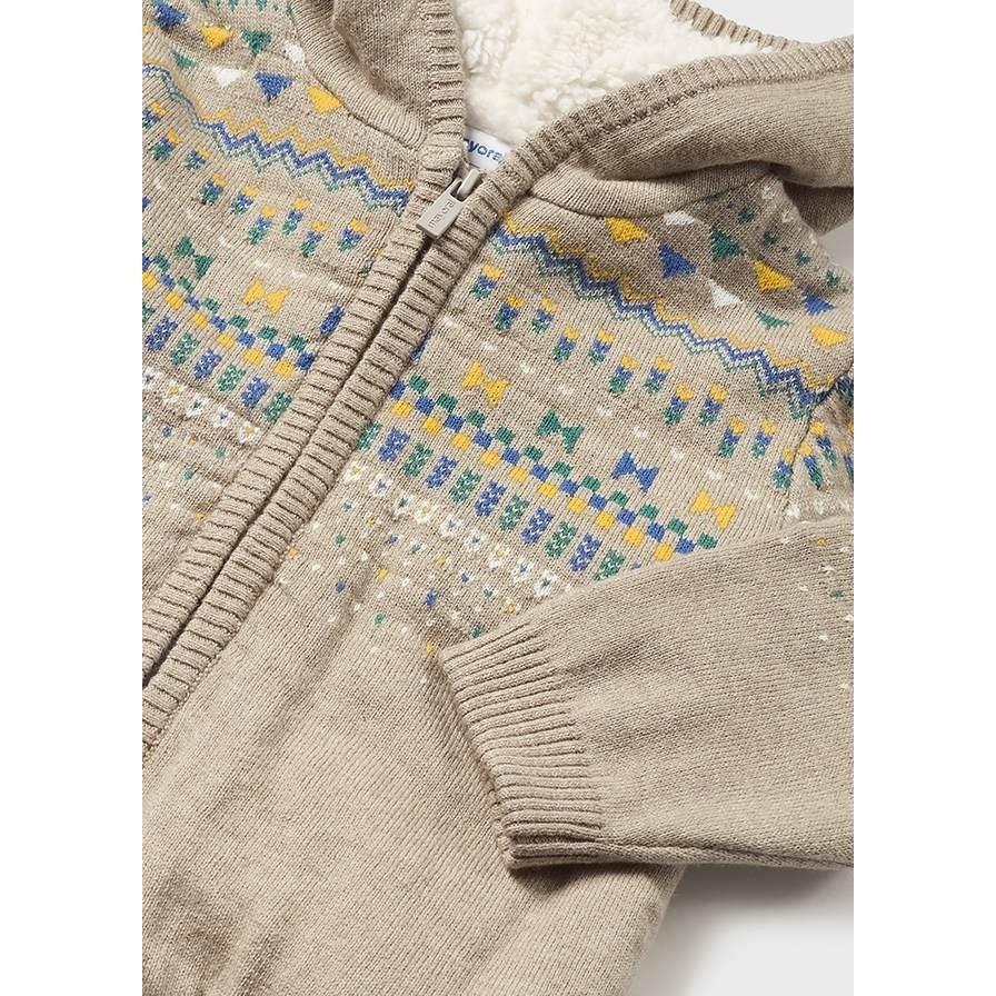 MAYORAL ERKEK BEBEK HIRKA