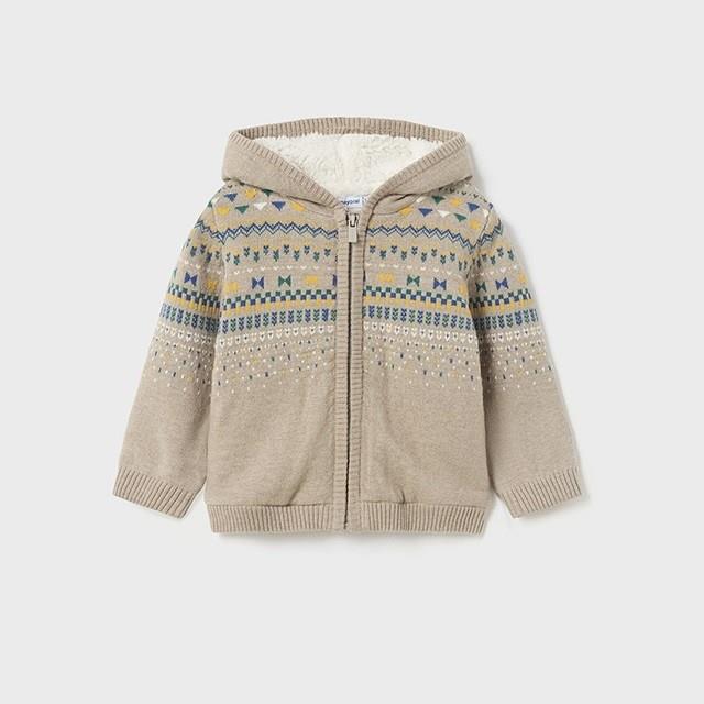 MAYORAL ERKEK BEBEK HIRKA