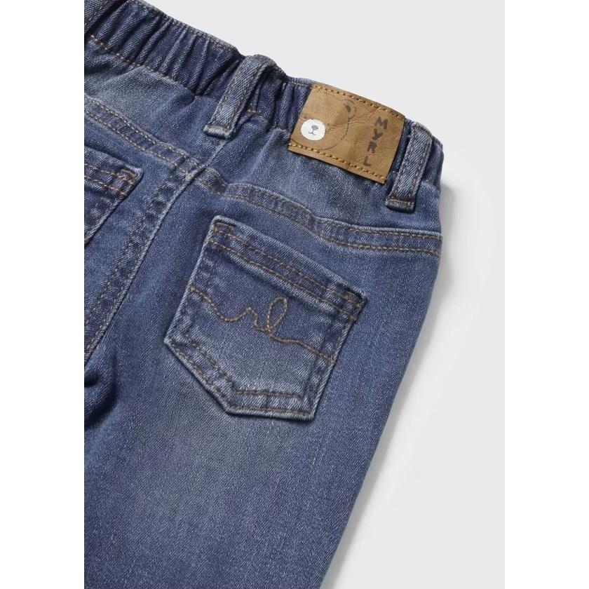 MAYORAL ERKEK BEBEK JEAN