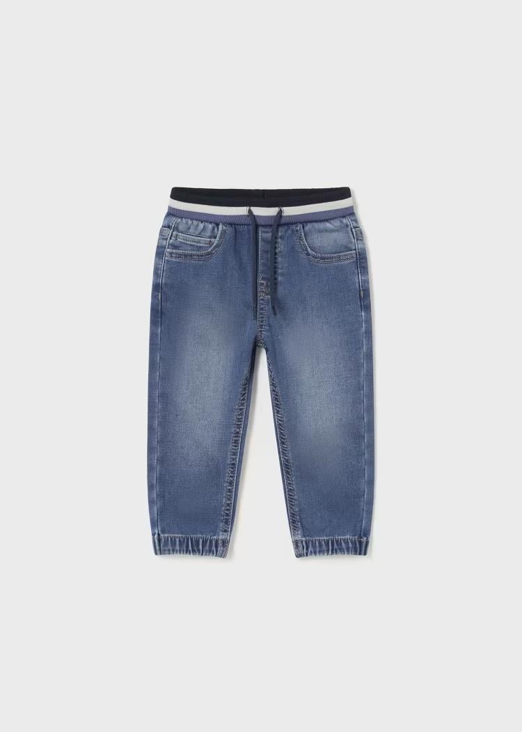 MAYORAL ERKEK BEBEK JEAN PANTOLON
