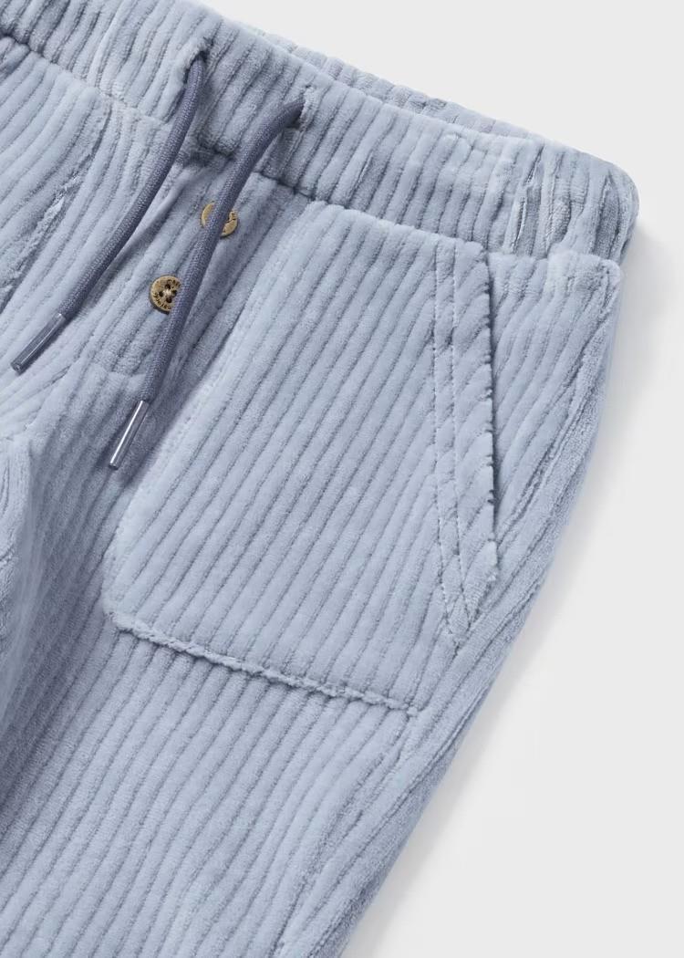 MAYORAL ERKEK BEBEK KADİFE PANTALON