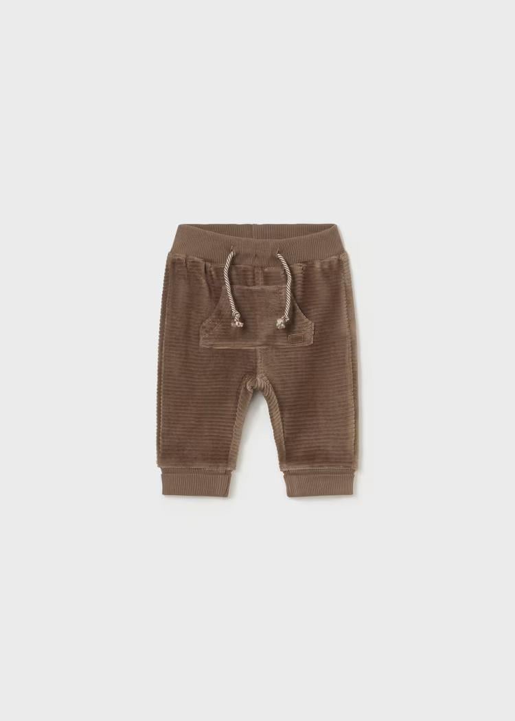 MAYORAL ERKEK BEBEK KADİFE PANTALON