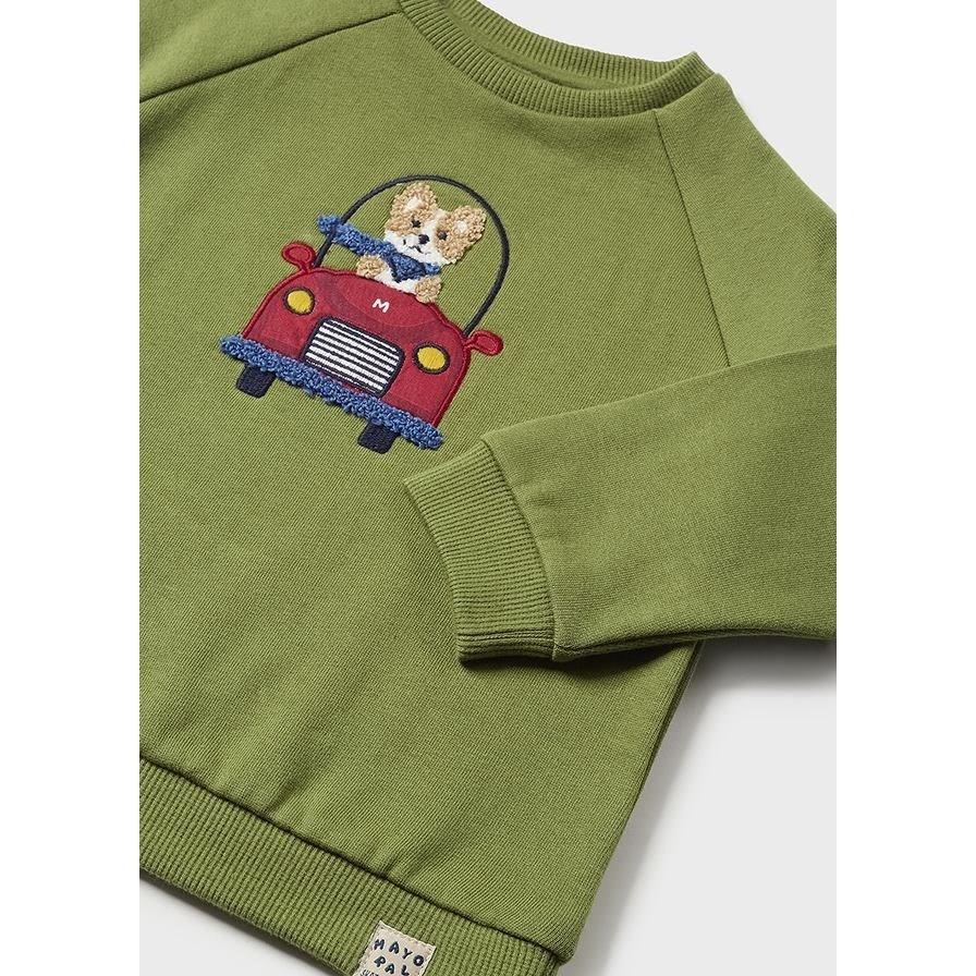 MAYORAL ERKEK BEBEK KAZAK
