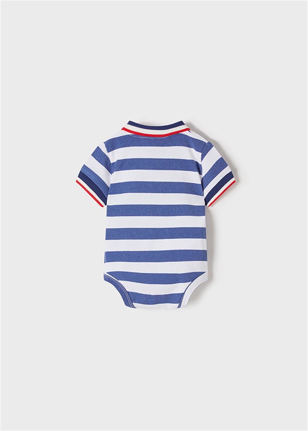 MAYORAL ERKEK BEBEK KISA KOL POLO BODY