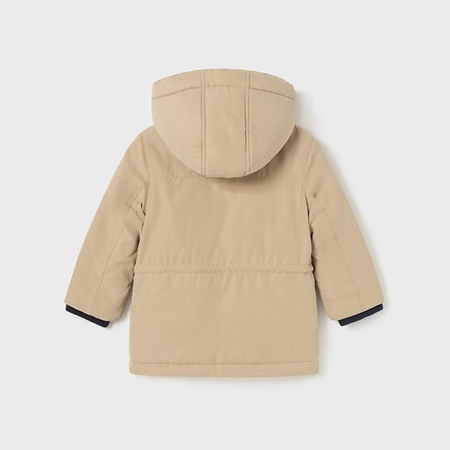 MAYORAL ERKEK BEBEK MONT