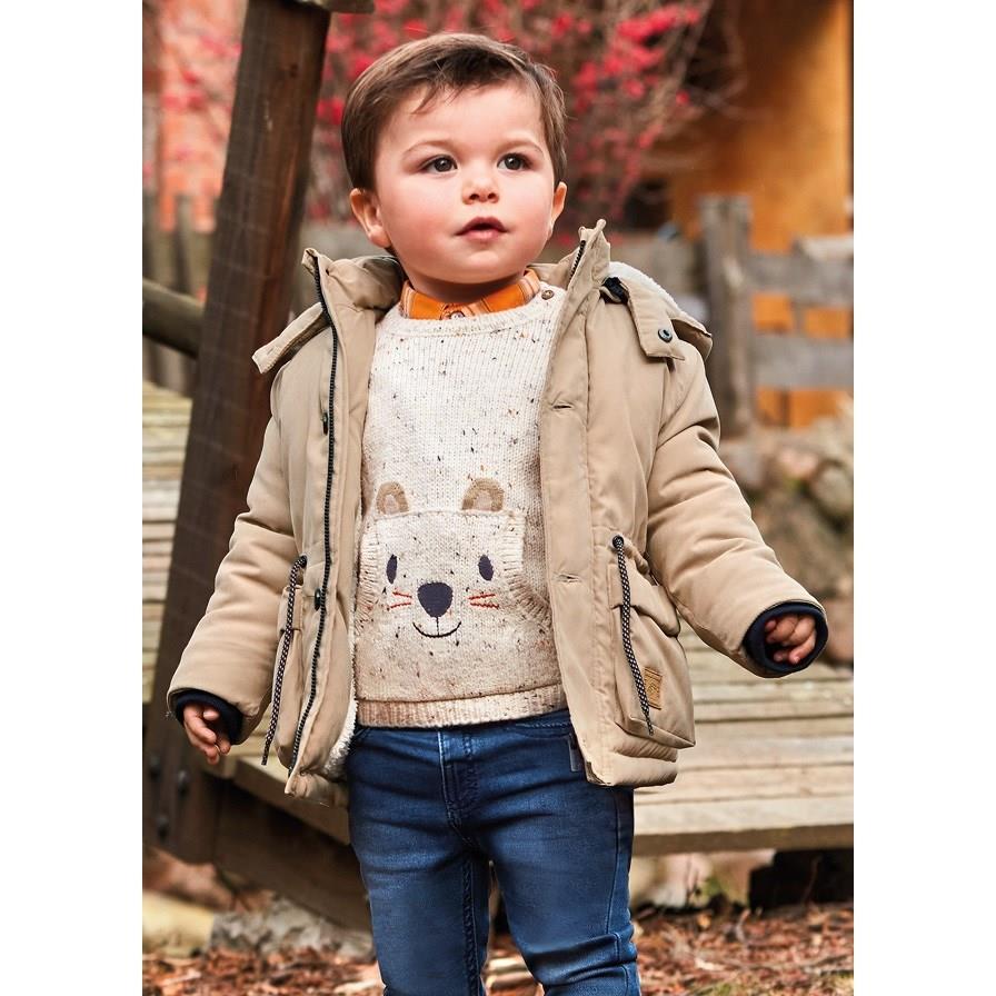 MAYORAL ERKEK BEBEK MONT