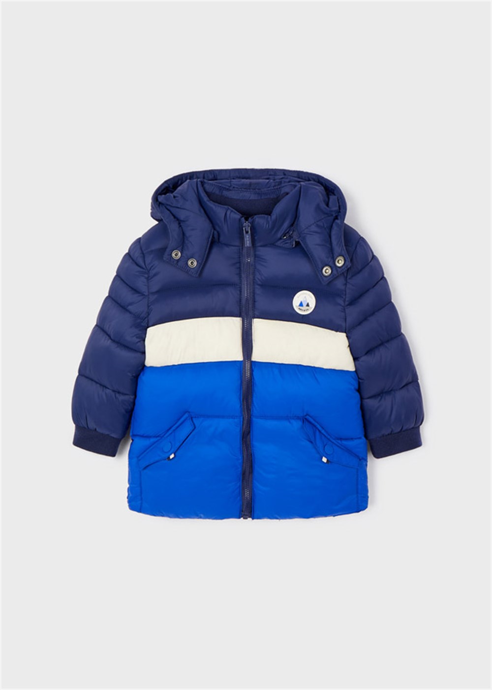 MAYORAL ERKEK BEBEK MONT