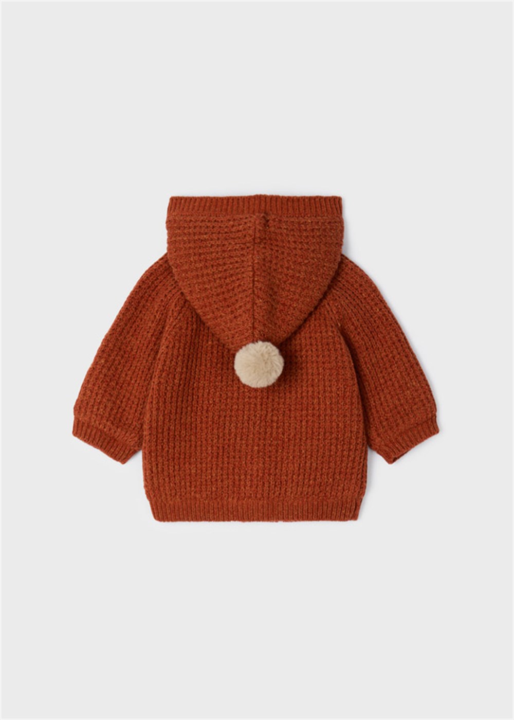 MAYORAL ERKEK BEBEK ÖRME HIRKA
