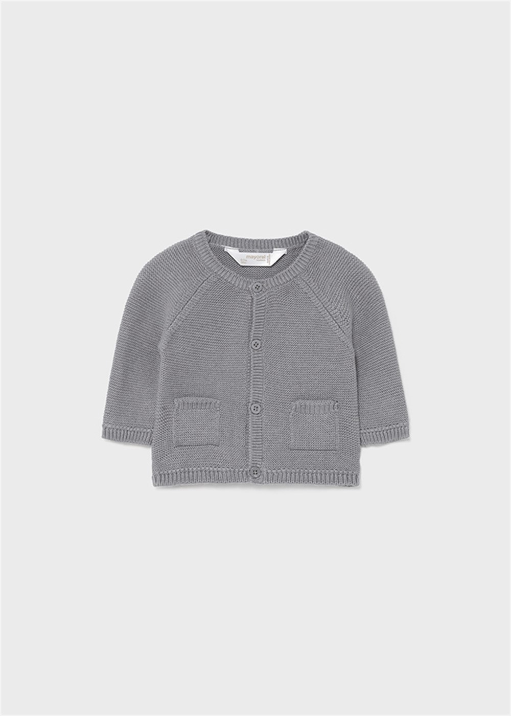 MAYORAL ERKEK BEBEK ÖRME HIRKA