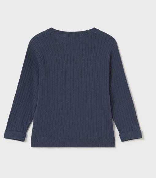 MAYORAL ERKEK BEBEK ÖRME HIRKA