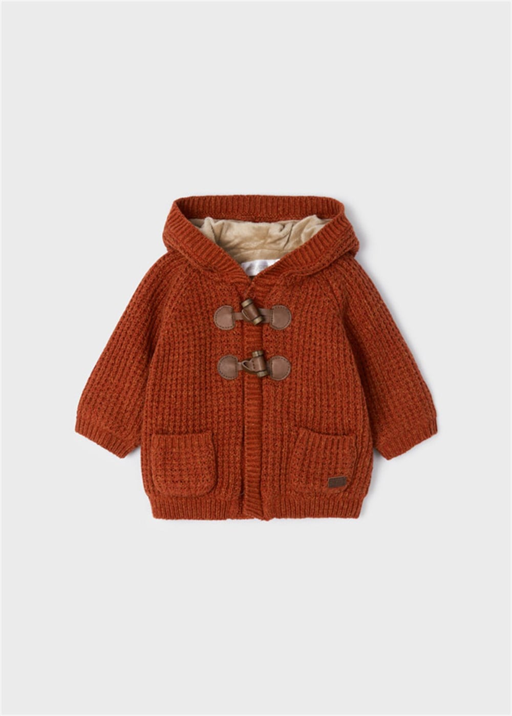 MAYORAL ERKEK BEBEK ÖRME HIRKA