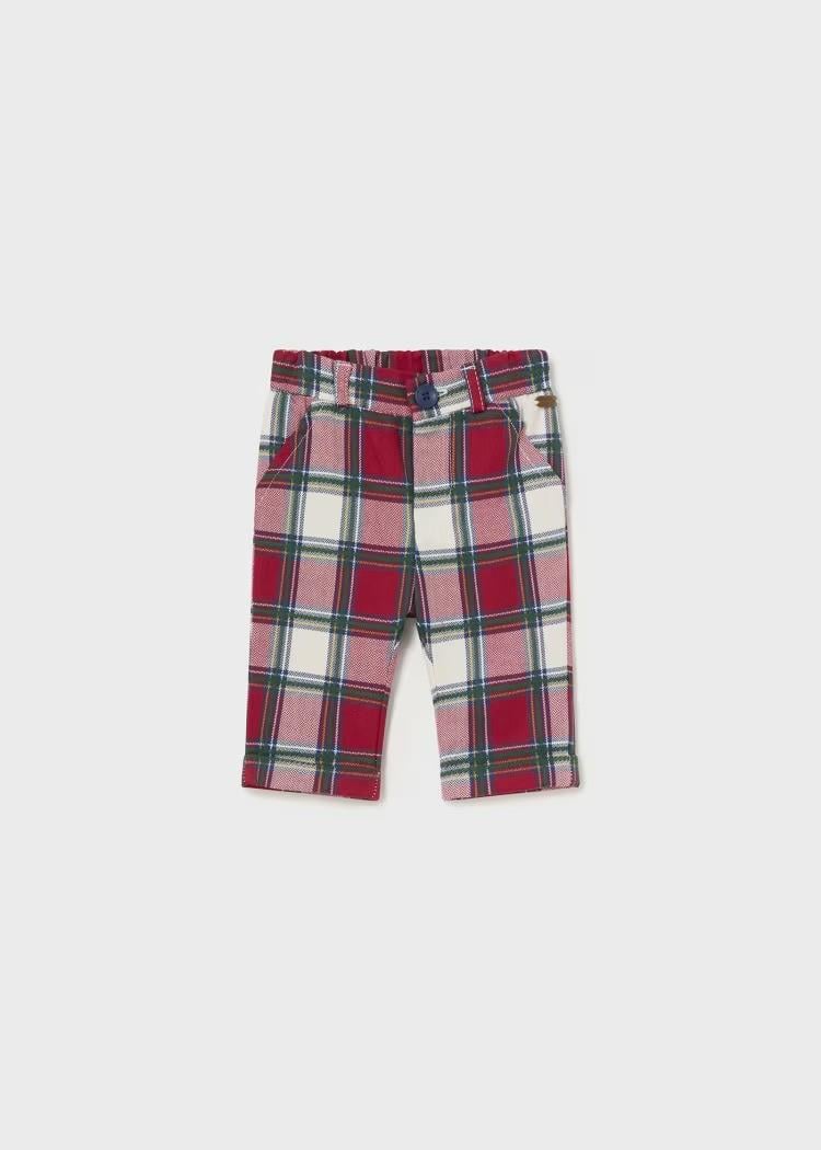 MAYORAL ERKEK BEBEK PANTALON