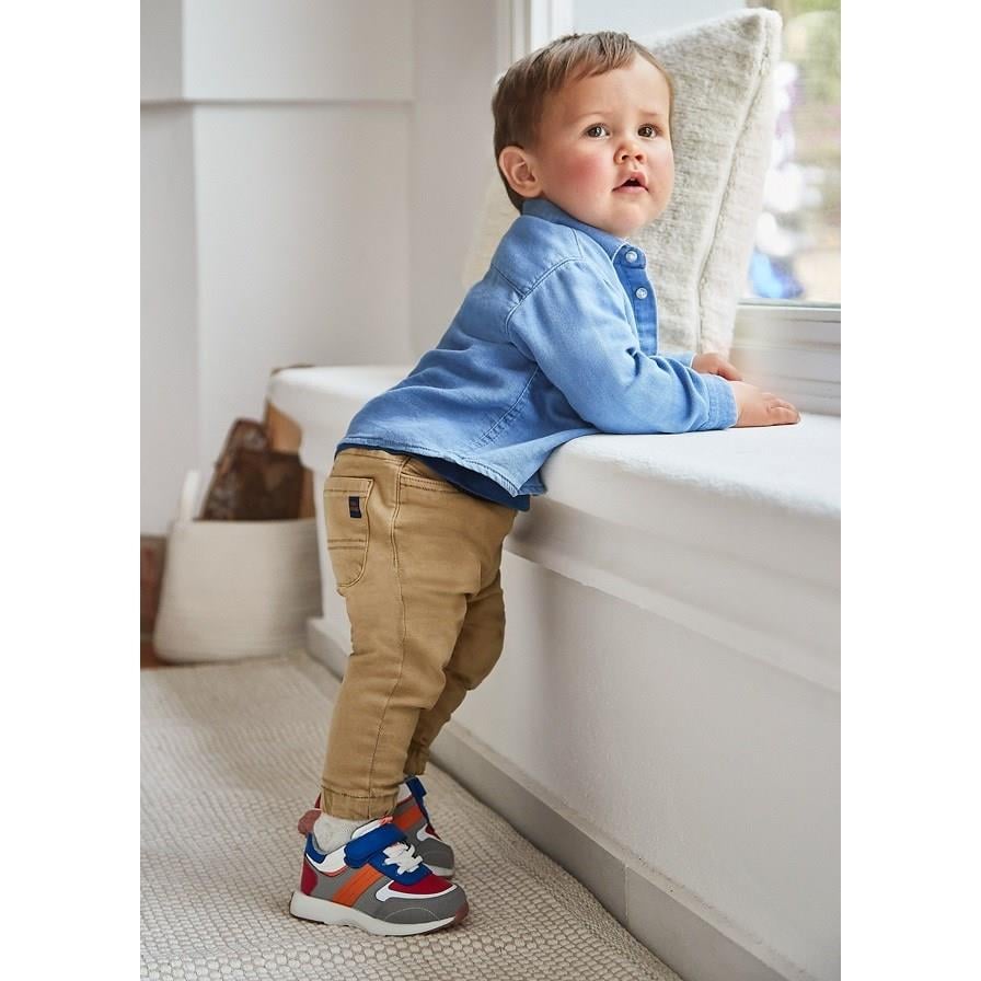 MAYORAL ERKEK BEBEK PANTOLON