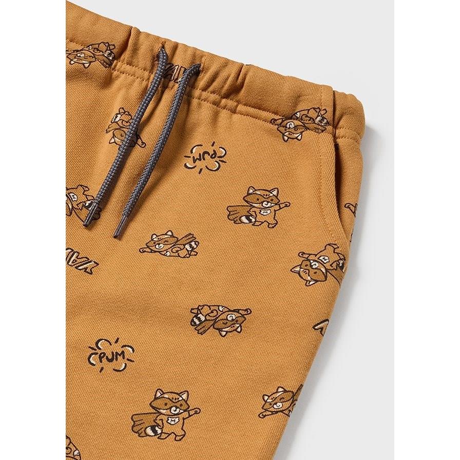 MAYORAL ERKEK BEBEK PANTOLON