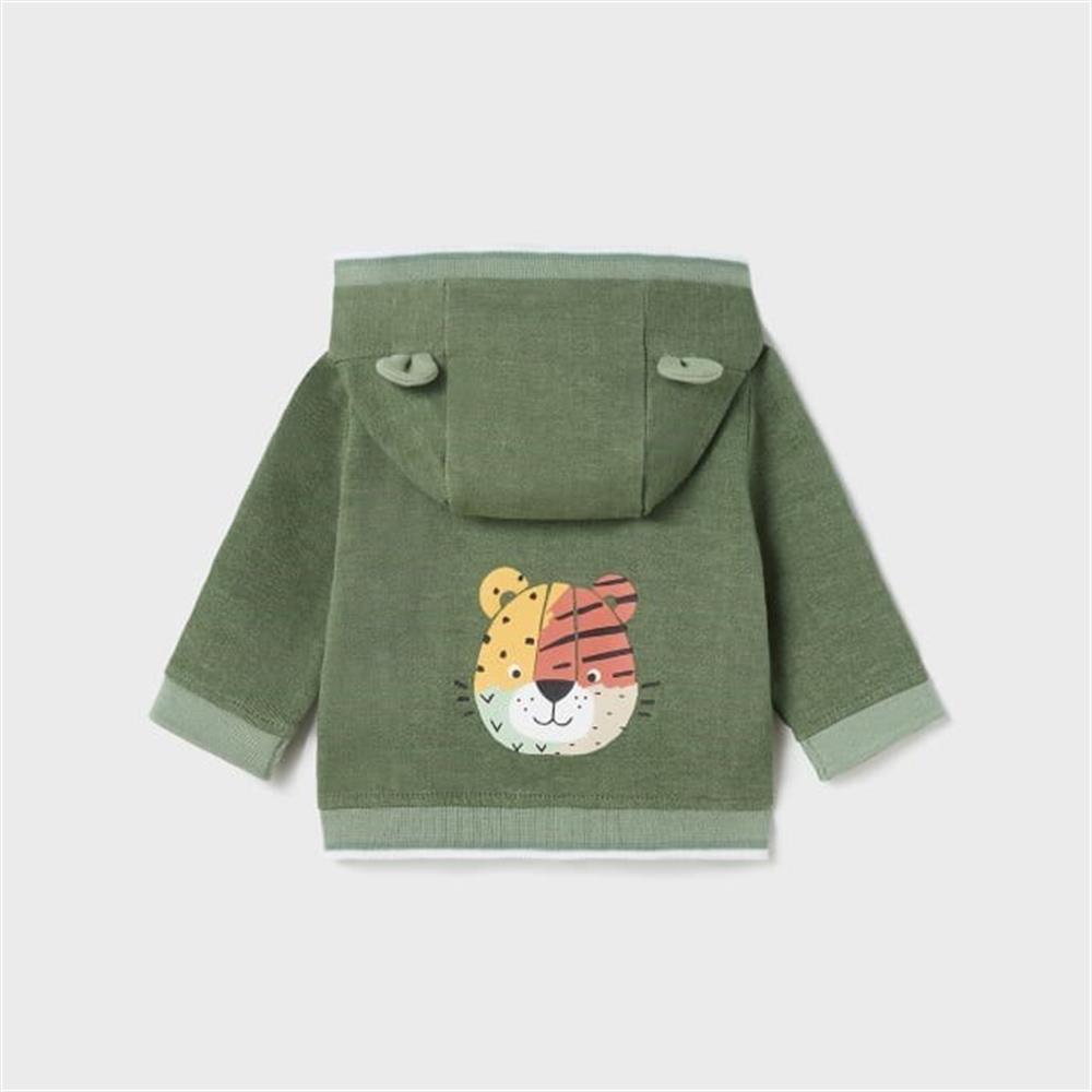MAYORAL ERKEK BEBEK PULOVER EŞOFMAN