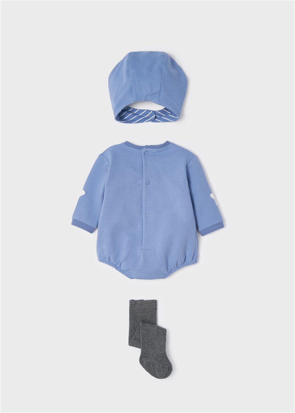 MAYORAL ERKEK BEBEK SET TULUM