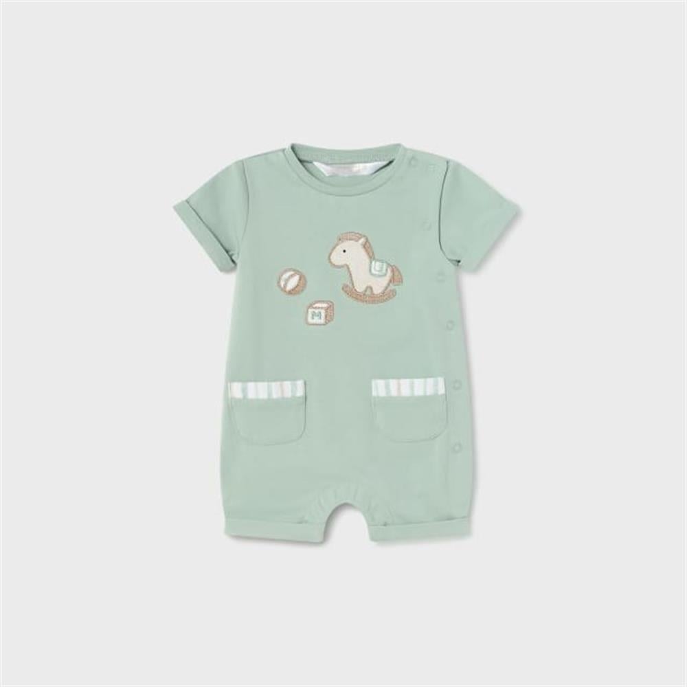 MAYORAL ERKEK BEBEK TULUM