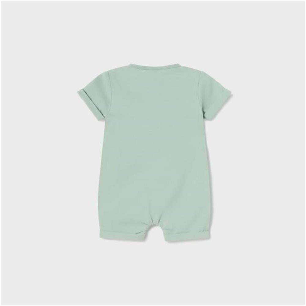 MAYORAL ERKEK BEBEK TULUM