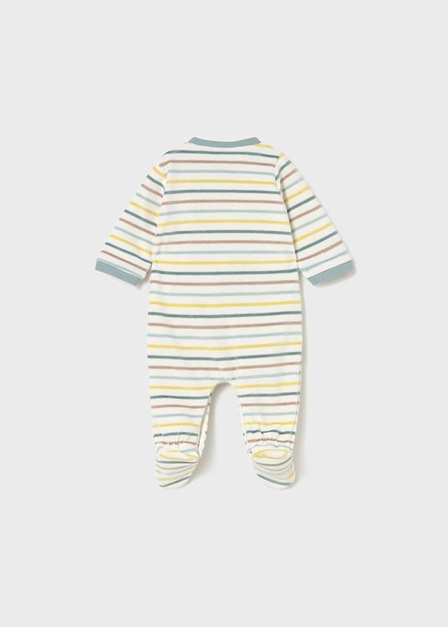 MAYORAL ERKEK BEBEK TULUM