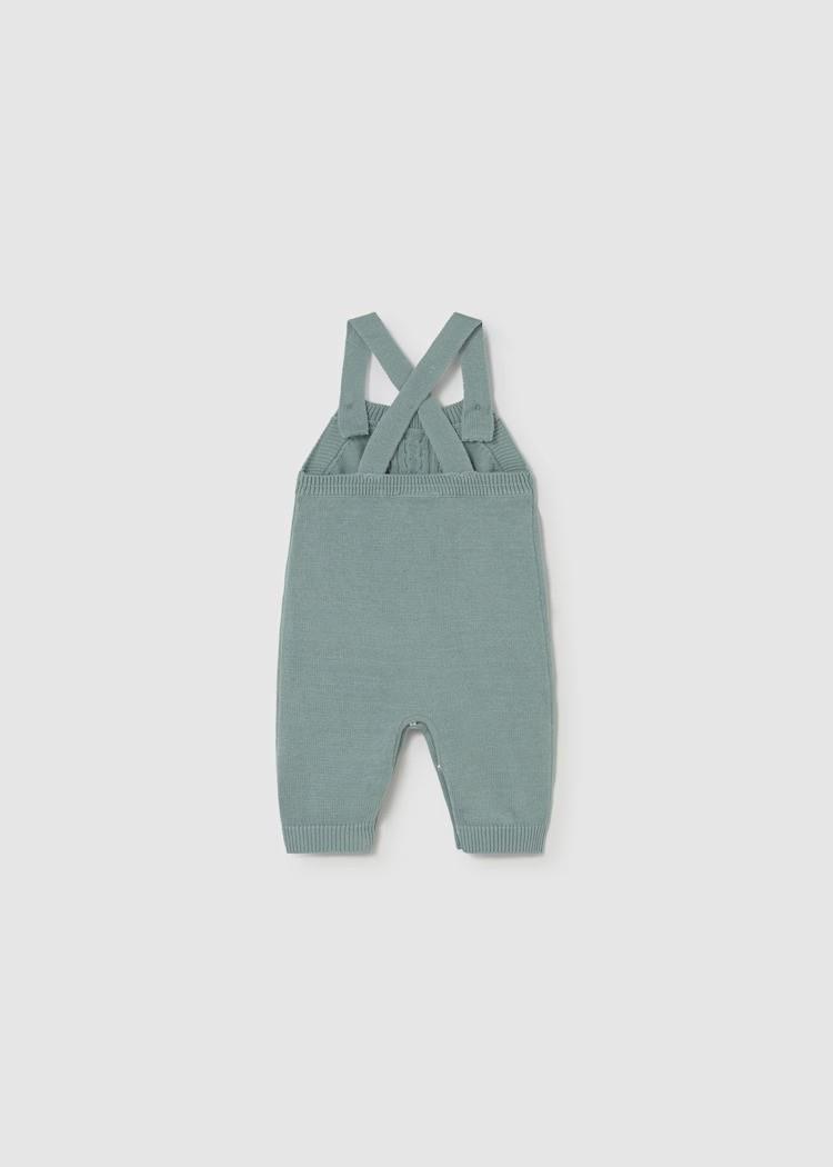 MAYORAL ERKEK BEBEK TULUM SET