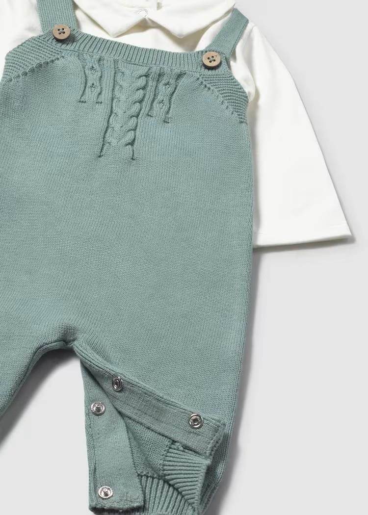 MAYORAL ERKEK BEBEK TULUM SET