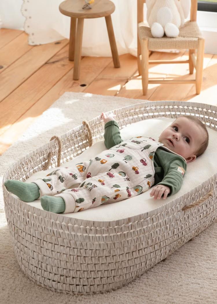 MAYORAL ERKEK BEBEK TULUM TİŞÖRT SET