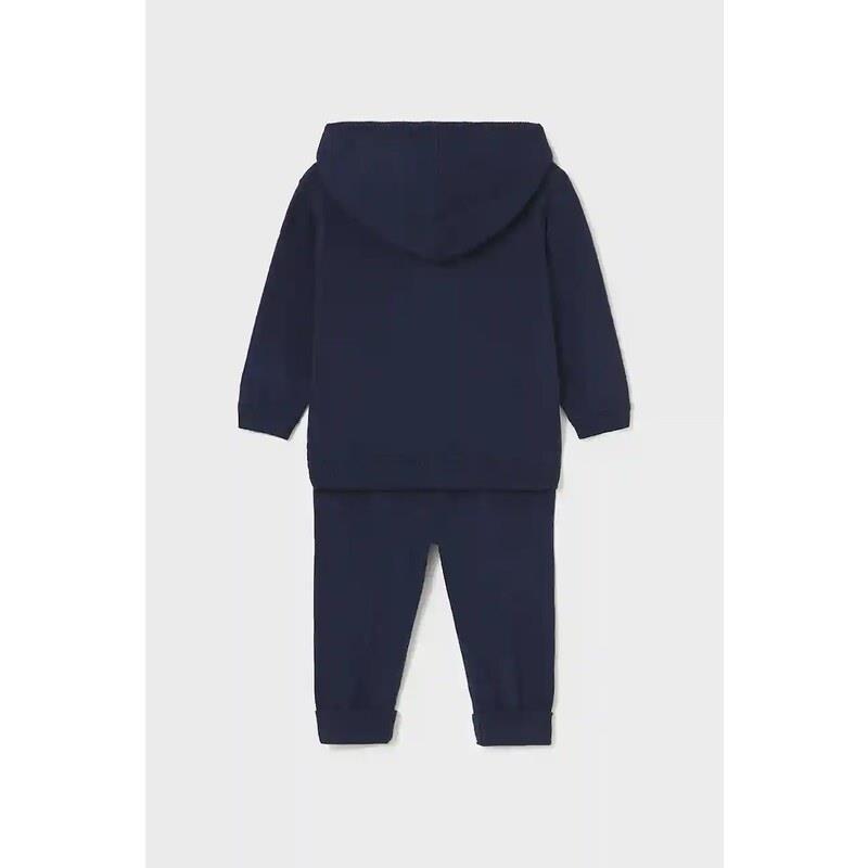 MAYORAL ERKEK ÇOCUK 2Lİ TRİKO TAKIM