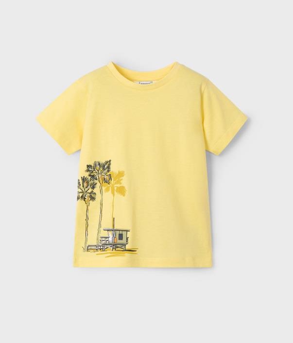MAYORAL ERKEK ÇOCUK 3LÜ SET