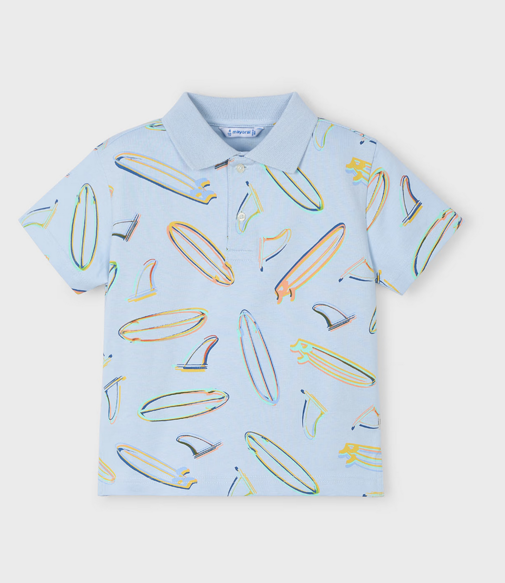 MAYORAL ERKEK ÇOCUK GÖMLEK