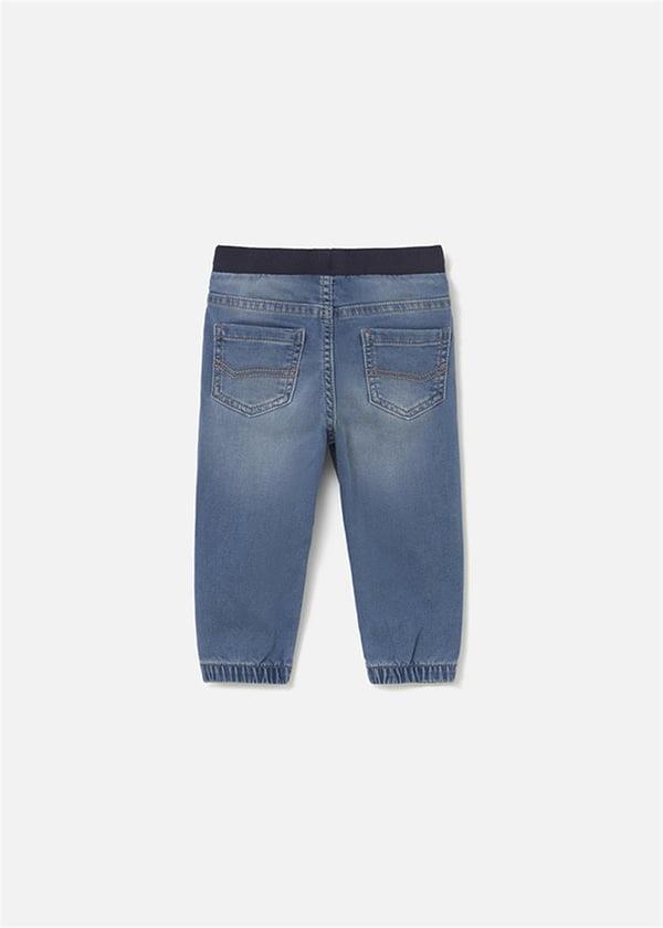 MAYORAL ERKEK ÇOCUK JEAN PANT.