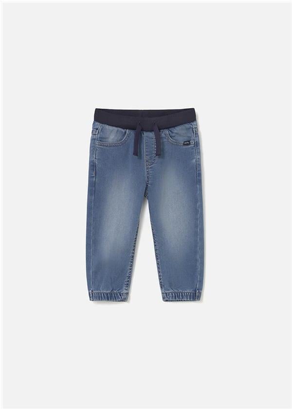 MAYORAL ERKEK ÇOCUK JEAN PANT.