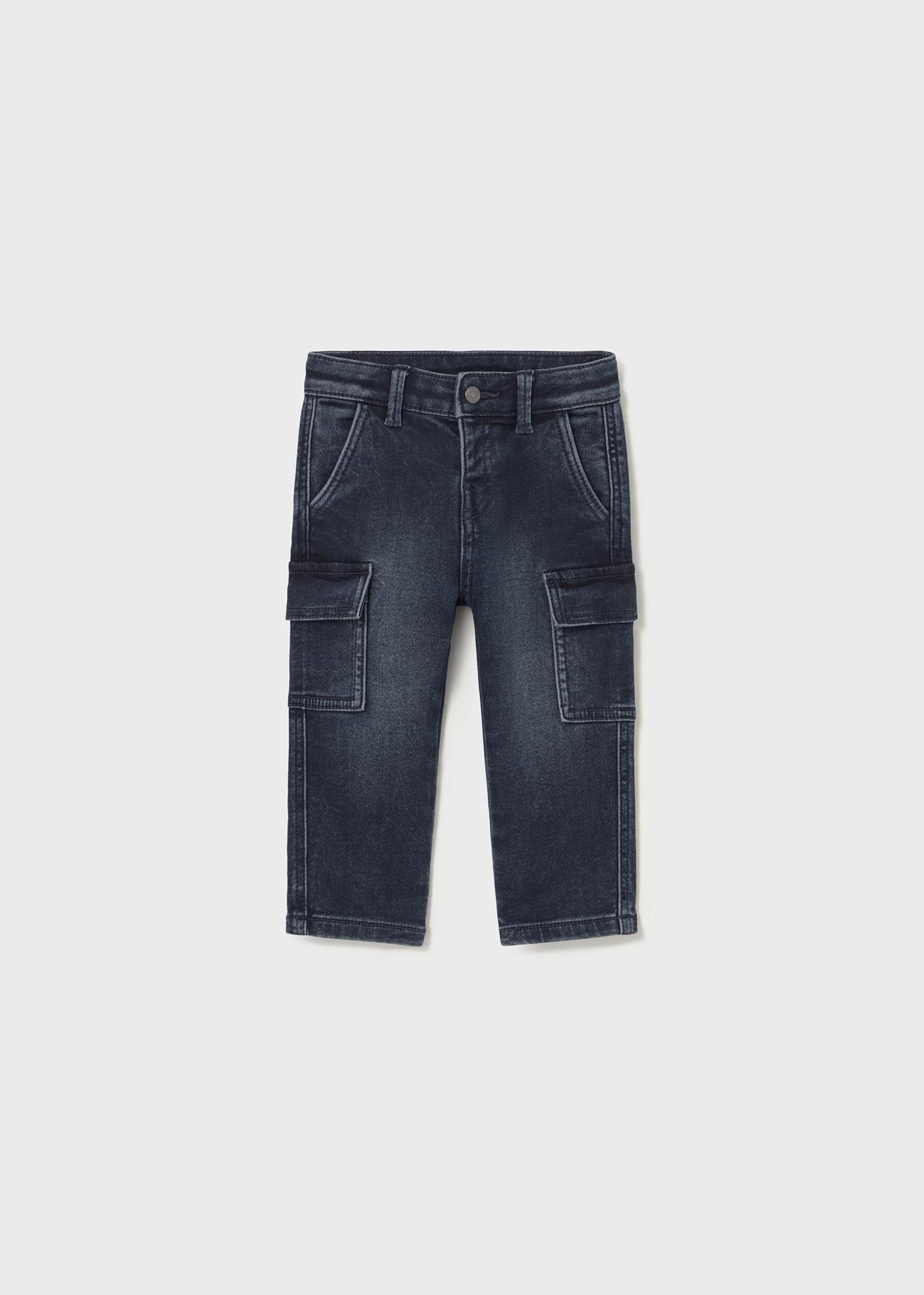 MAYORAL ERKEK ÇOCUK JEAN PANT.