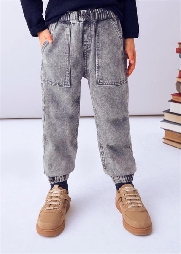 MAYORAL ERKEK ÇOCUK JEAN PANTOLON