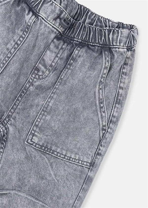 MAYORAL ERKEK ÇOCUK JEAN PANTOLON