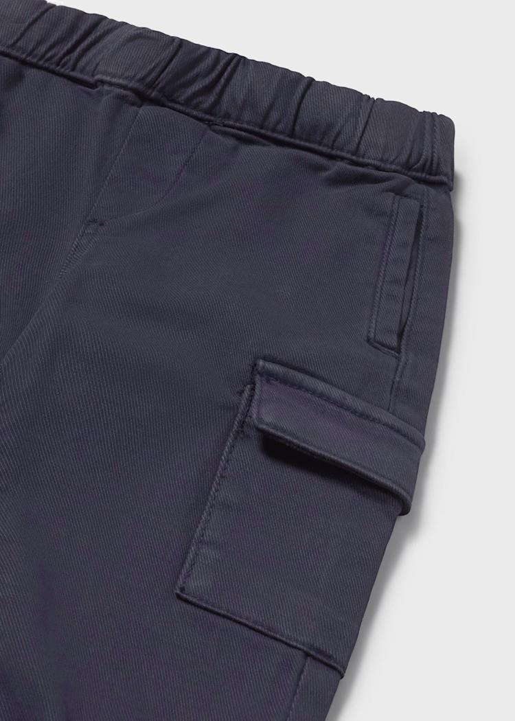 MAYORAL ERKEK ÇOCUK KARGO PANT.
