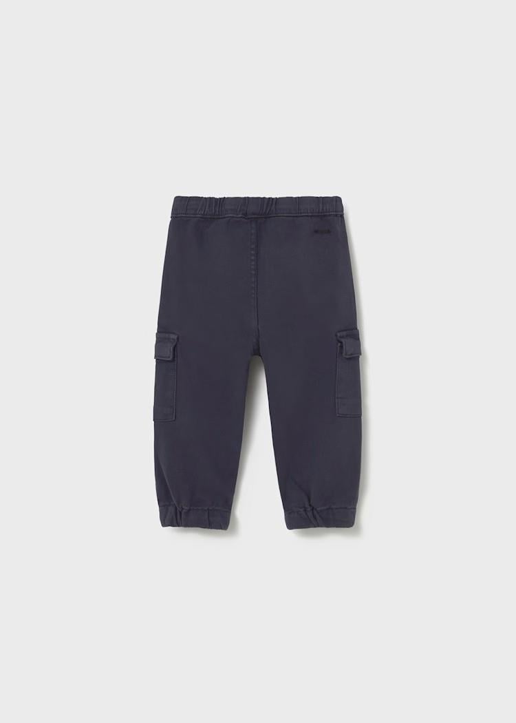 MAYORAL ERKEK ÇOCUK KARGO PANT.