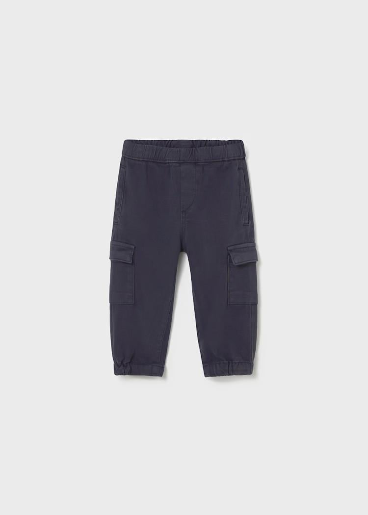 MAYORAL ERKEK ÇOCUK KARGO PANT.