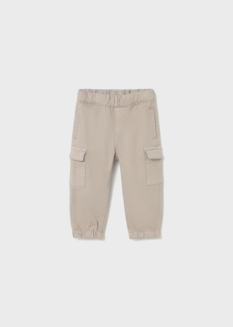 MAYORAL ERKEK ÇOCUK KARGO PANT.