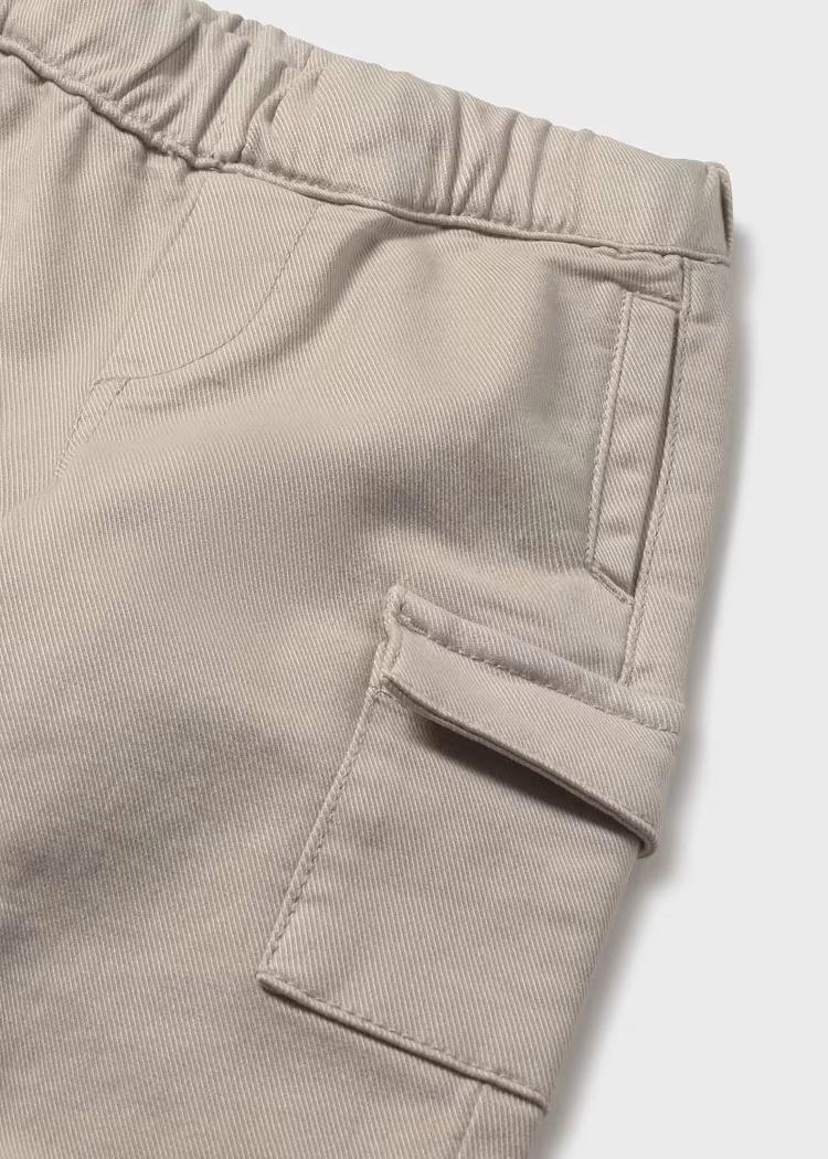 MAYORAL ERKEK ÇOCUK KARGO PANT.