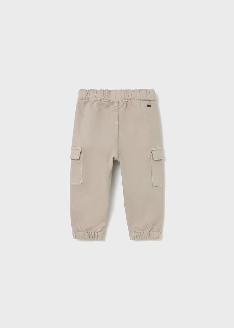 MAYORAL ERKEK ÇOCUK KARGO PANT.