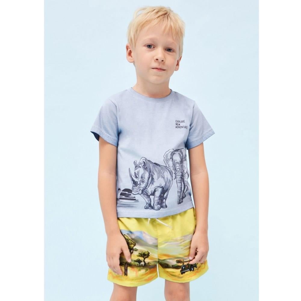 MAYORAL ERKEK ÇOCUK MAYO