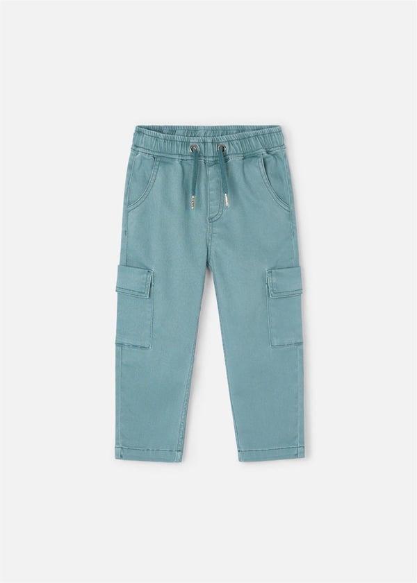 MAYORAL KIZ ÇOCUK PANT.