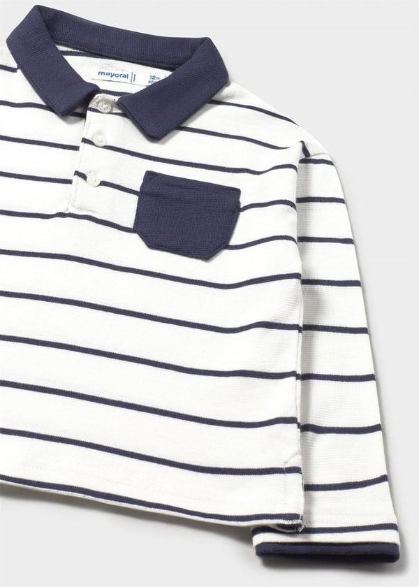 MAYORAL ERKEK ÇOCUK POLO YAKA TİŞÖRT