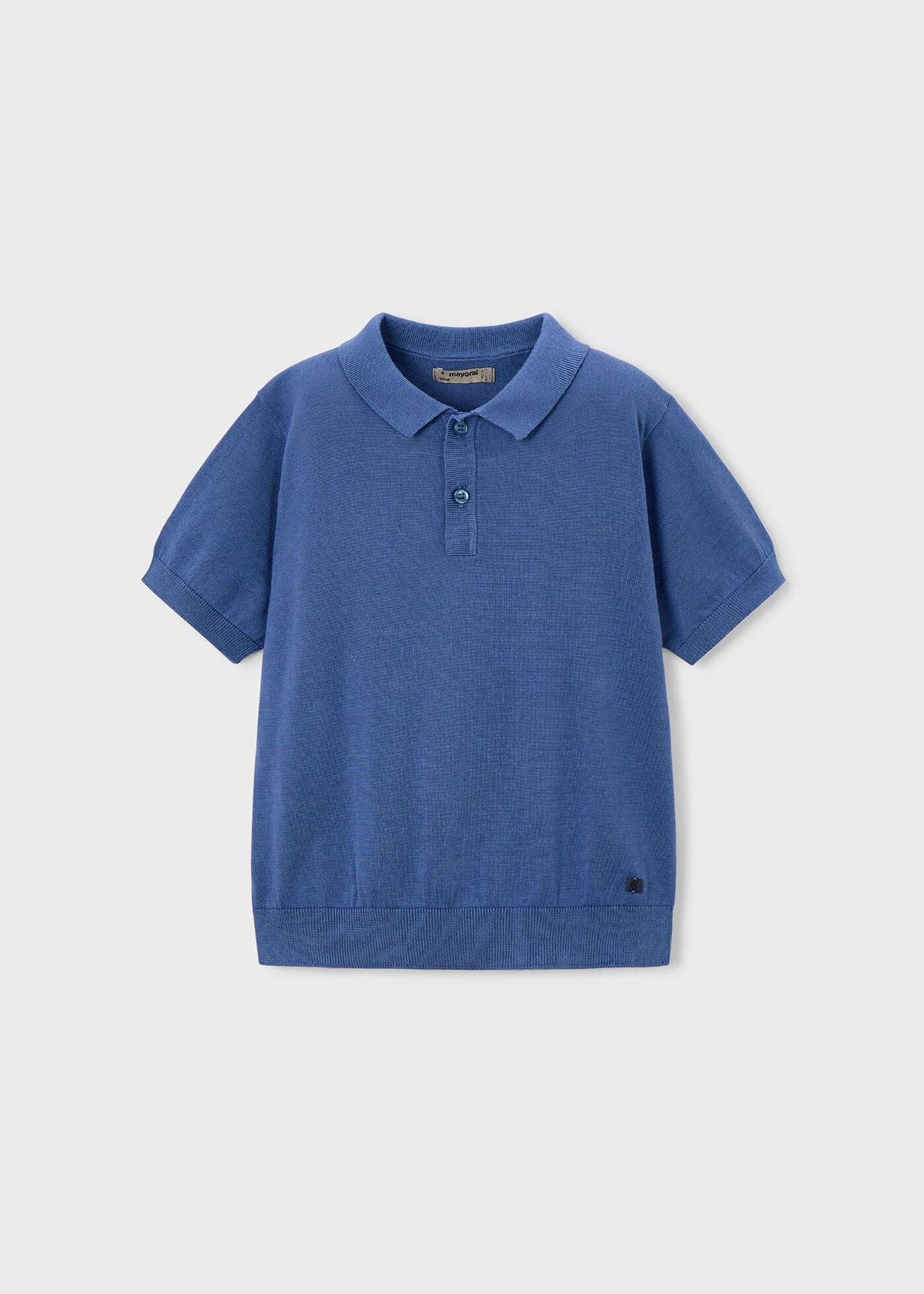 MAYORAL ERKEK ÇOCUK POLO YAKA TSHIRT