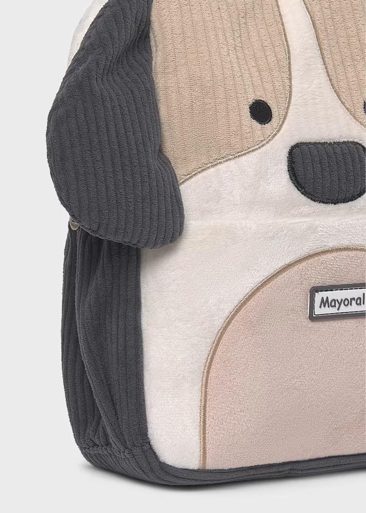 MAYORAL ERKEK ÇOCUK SIRT ÇANTASI