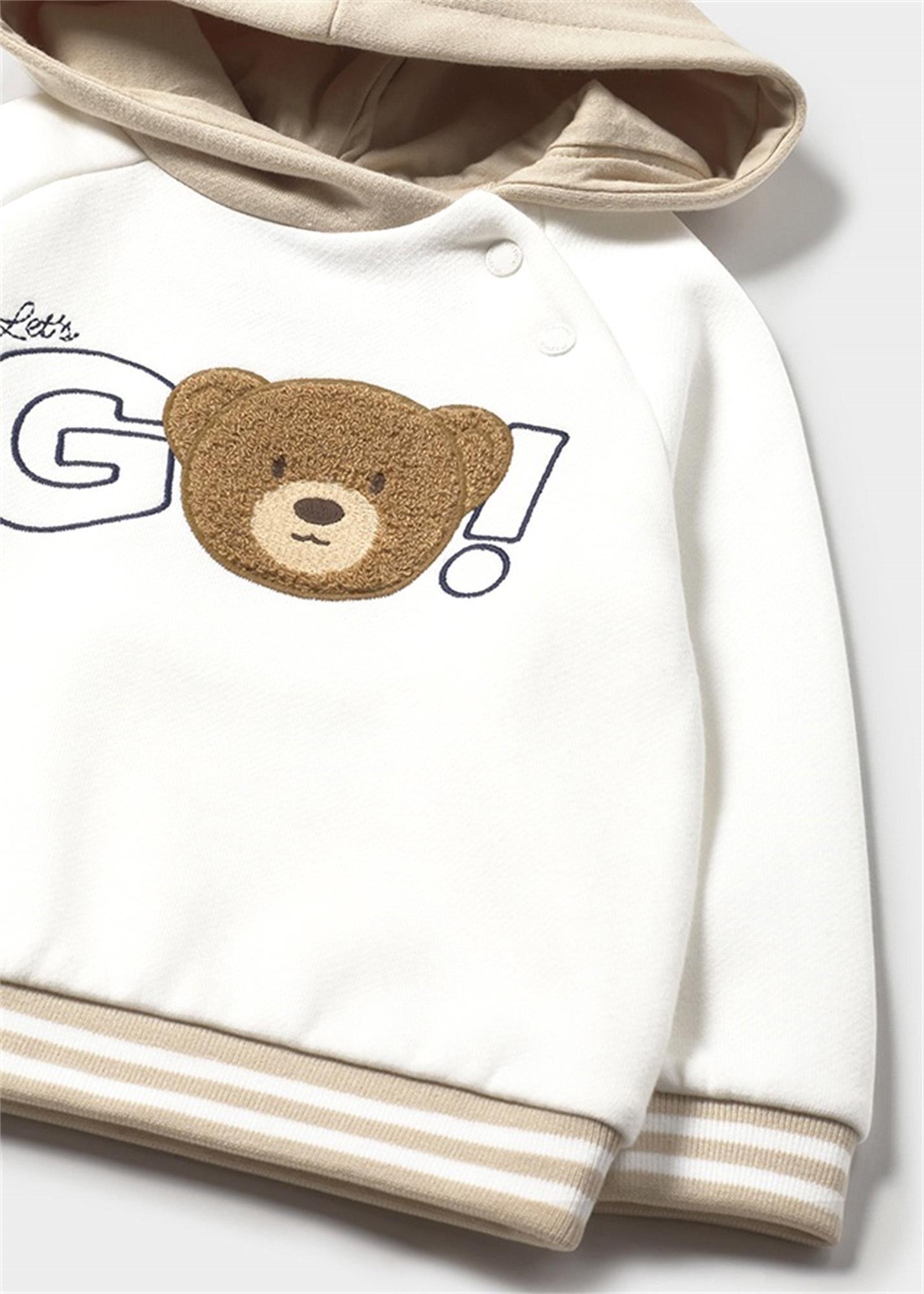 MAYORAL ERKEK ÇOCUK SWEAT