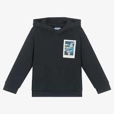 MAYORAL ERKEK ÇOCUK SWEATSHİRT