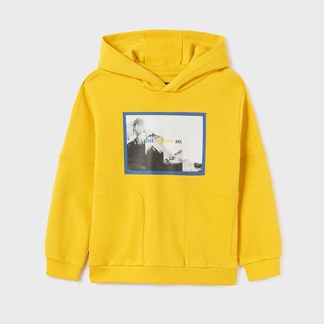 MAYORAL ERKEK ÇOCUK SWEATSHİRT