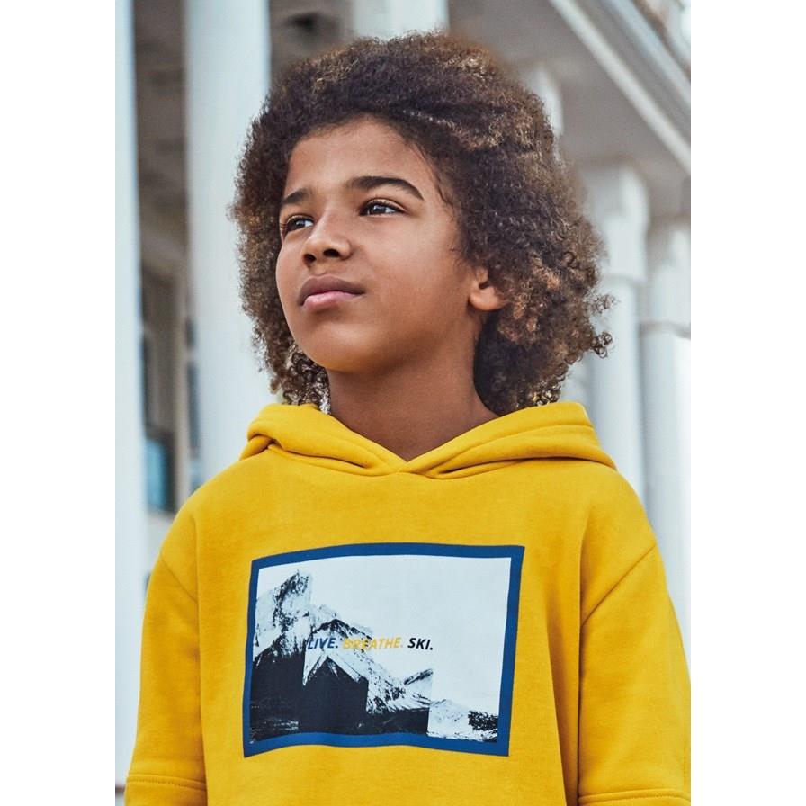 MAYORAL ERKEK ÇOCUK SWEATSHİRT