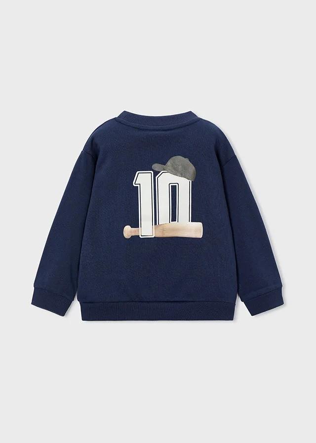 MAYORAL ERKEK ÇOCUK SWEATSHİRT